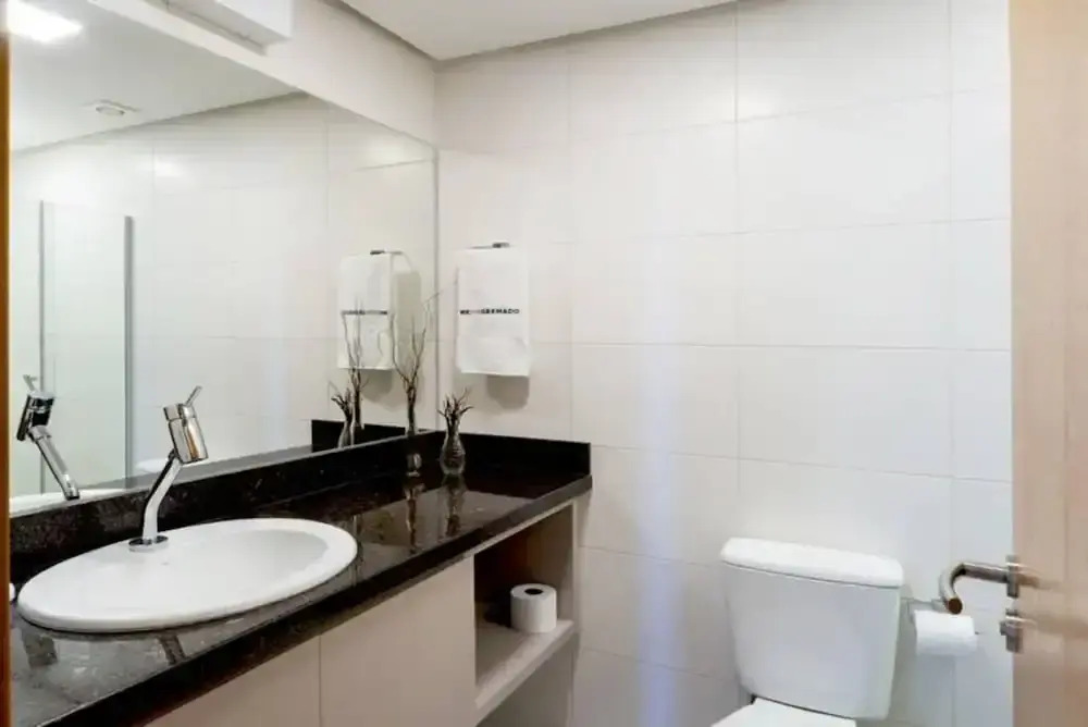 Apto De 2 Quartos Na Melhor Localiza o De Gramado