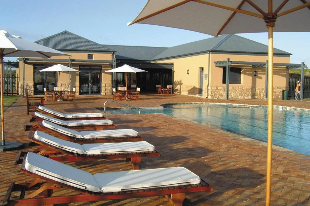Lodge At Atlantic Beach
