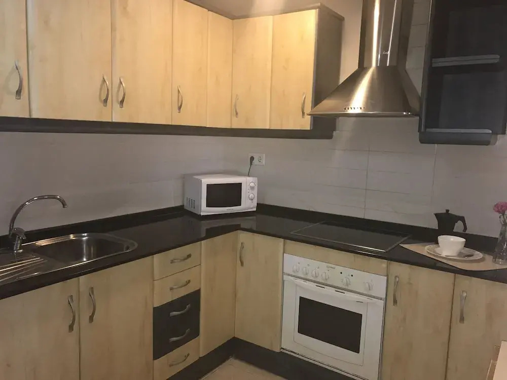Apartamento Cye 7