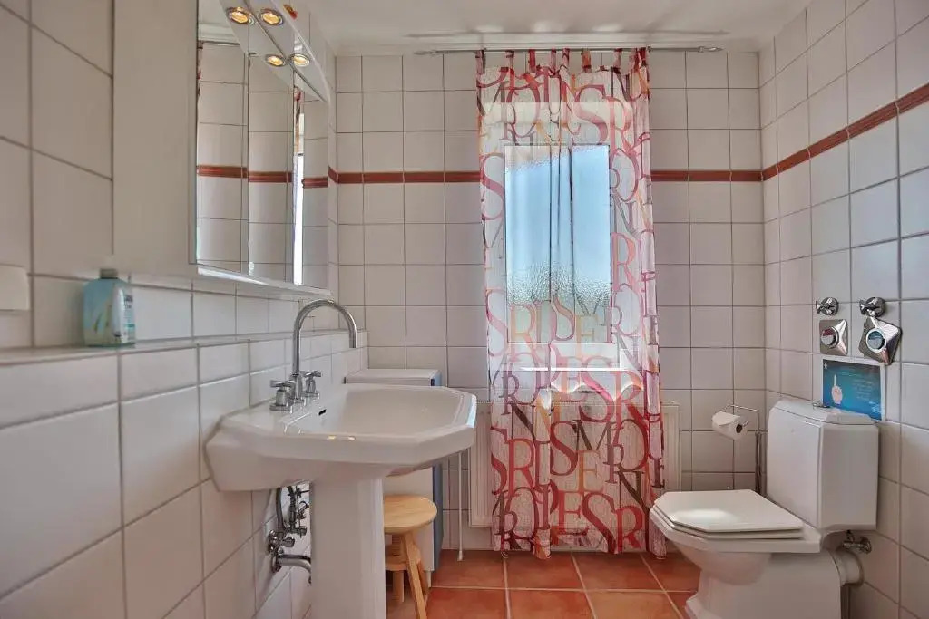Wohnpark am Mühlenteich Wohnpark am Mühlenteich Appartement 46