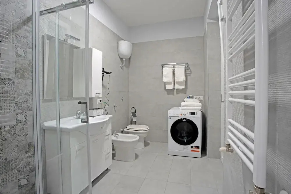 Giovis Apartments