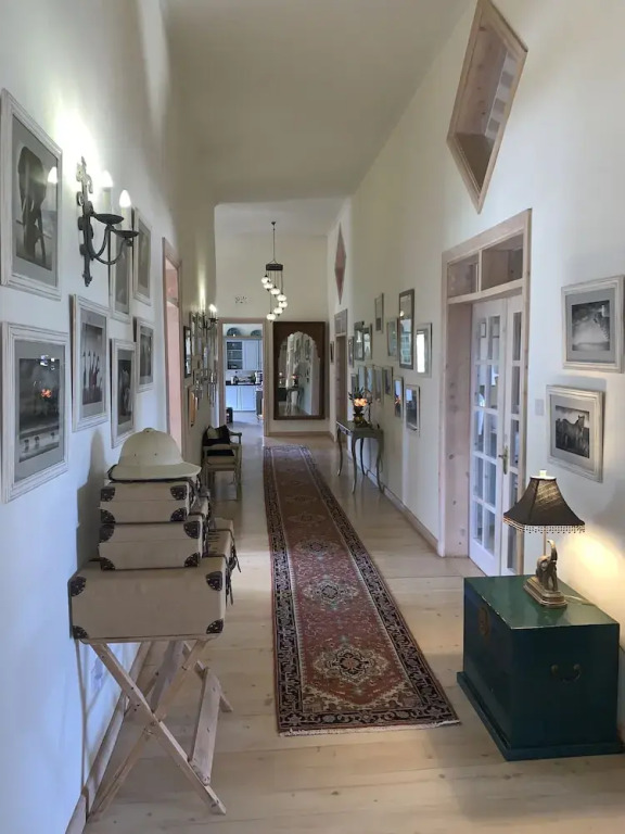 Ol Bobongi House
