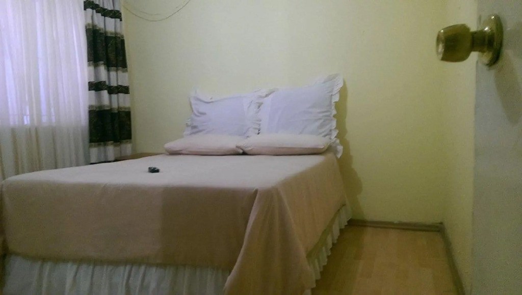 Rifumo Bed & Breakfast