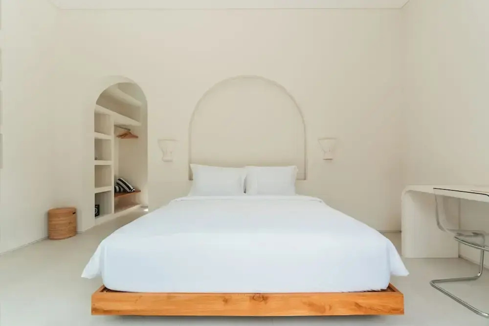 Villa Sari 2 by Alfred in Bali