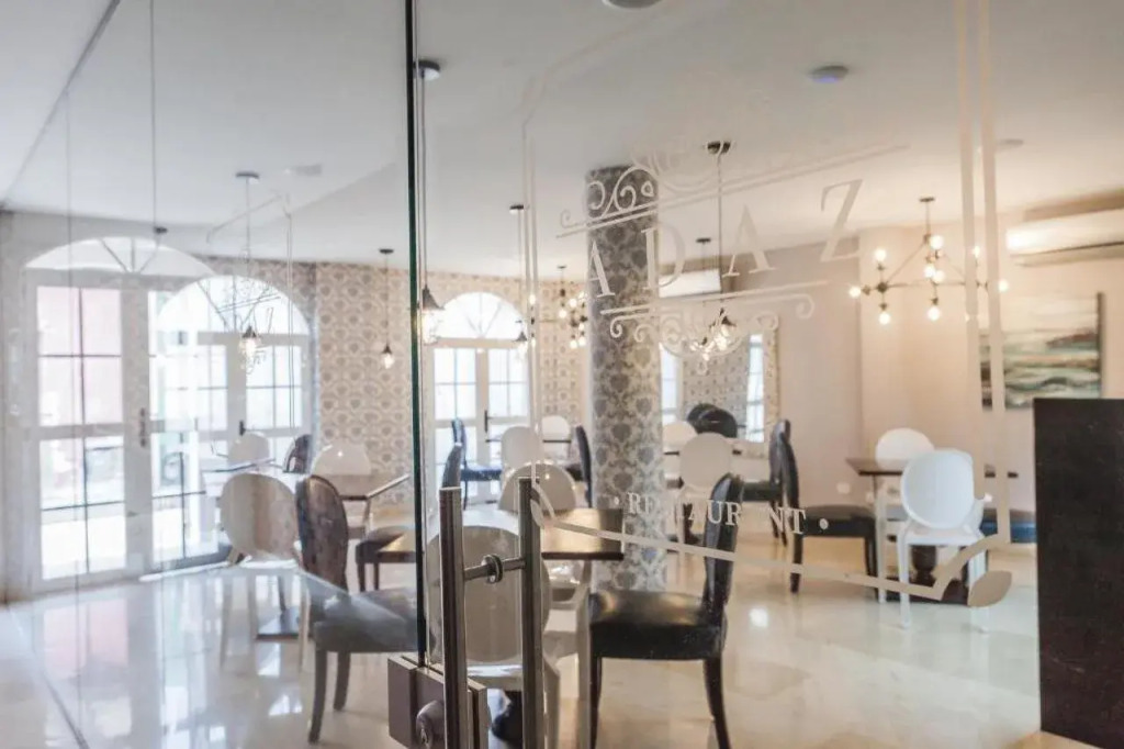 Hotel Boutique ADAZ