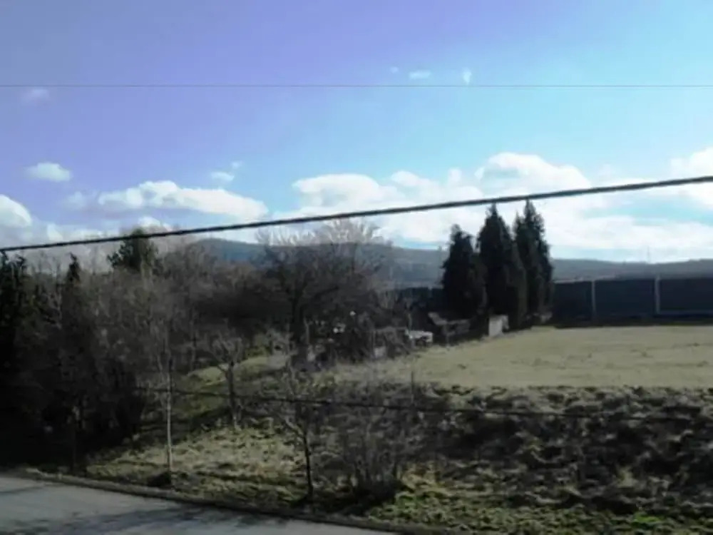 Apartmán Pražská