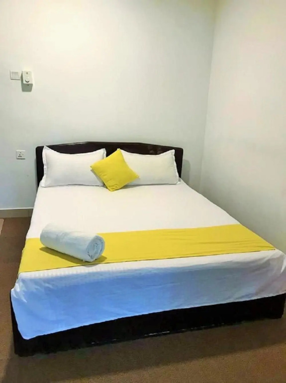 Villa 121