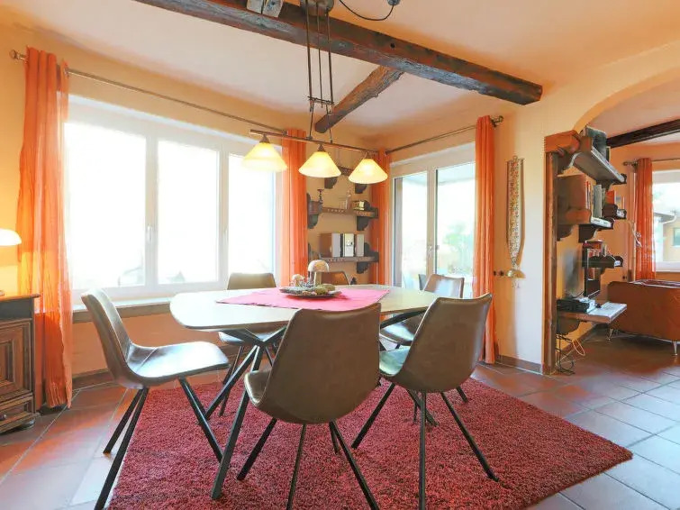 Apartment Bodmen A by Interhome