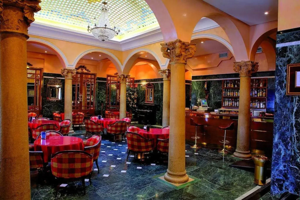 Hotel Imperial