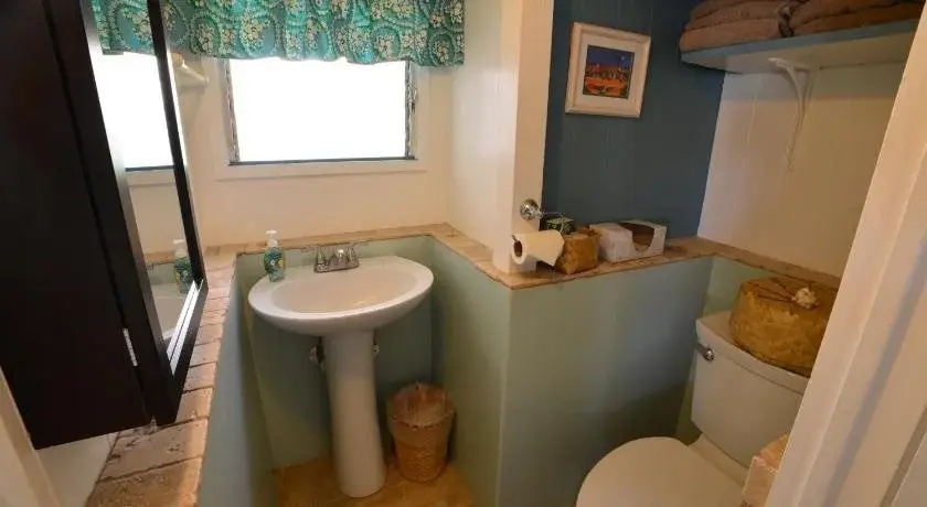 Wailuku Guesthouse