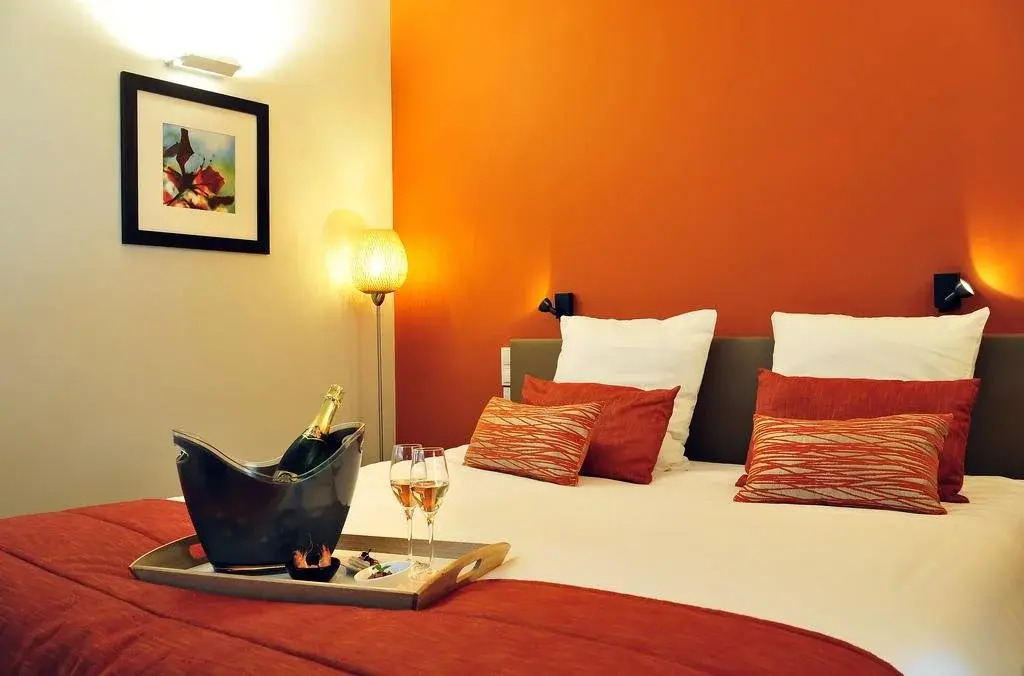 Hotel & Apartments Bibois Leuven