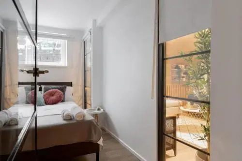 Historical Center by CityLife Suites