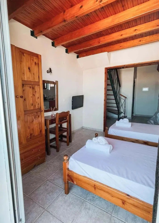 Gavriil Apartments Corfu - Maisonette w Sea Views