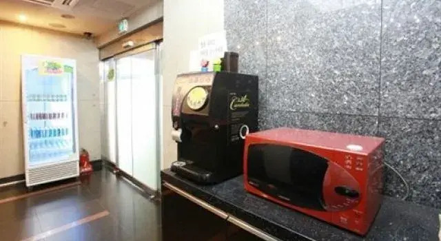 Gimpo Muse Motel