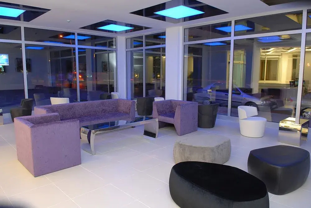 Hotel Egge