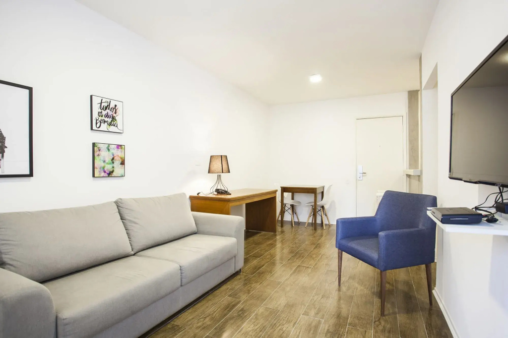 Travel Inn Flats Jardins