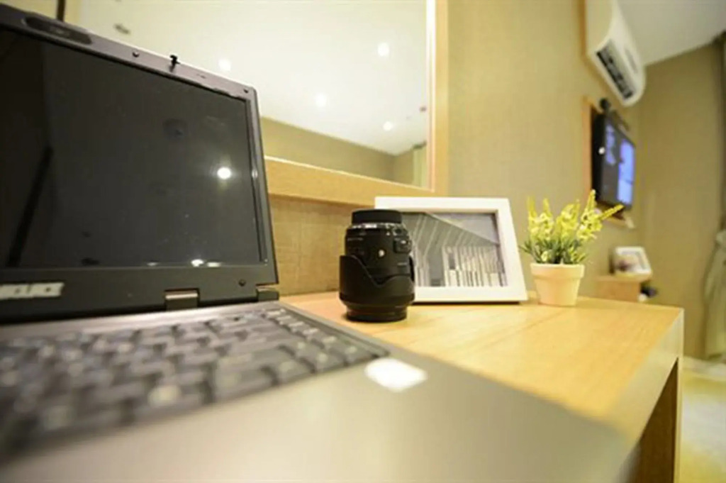 Dunsan Graytone Hotel
