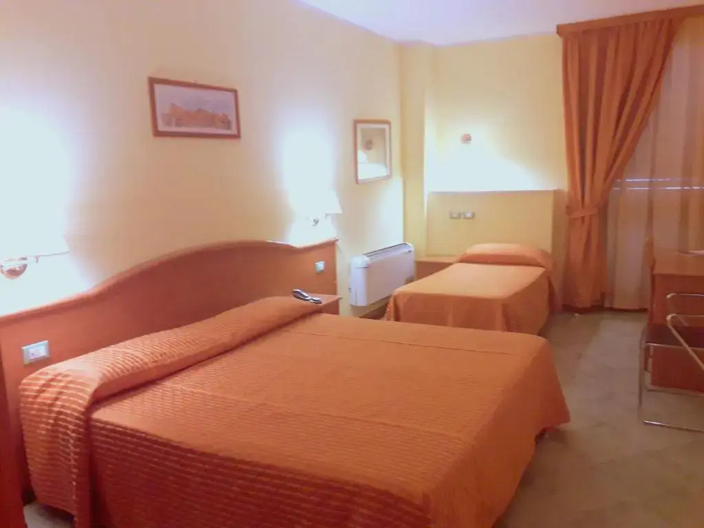 Hotel degli Amici