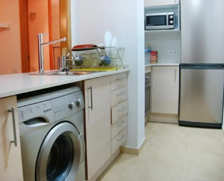 Apartment Cristal Mar