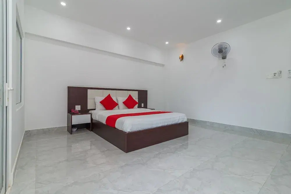 Ruby Nha Trang Hotel