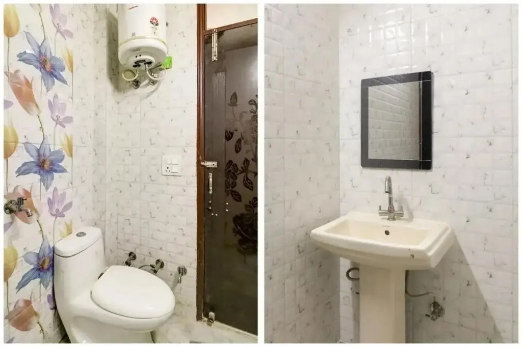 S K Residency by OYO Rooms
