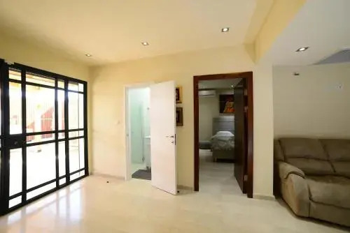 Garden Residence