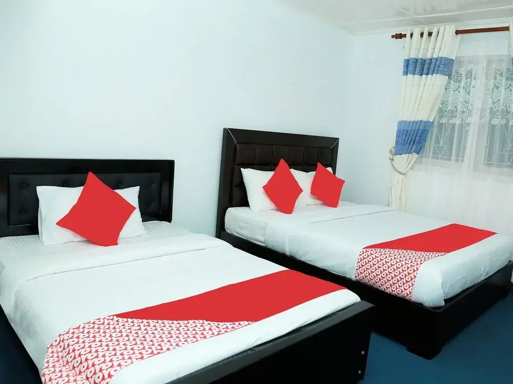 OYO 238 Selva's Guest House