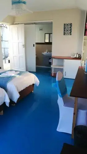 Cape Town Milnerton Lagoon Villa