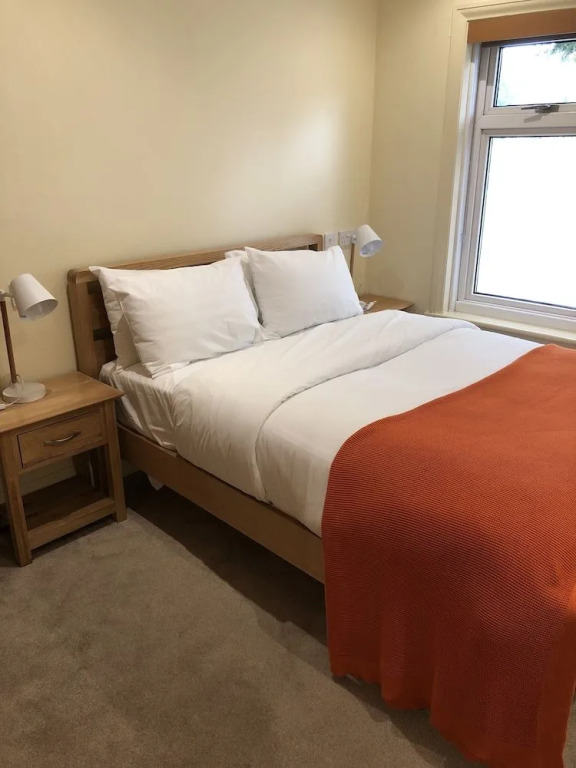 Newell Bistro and Rooms