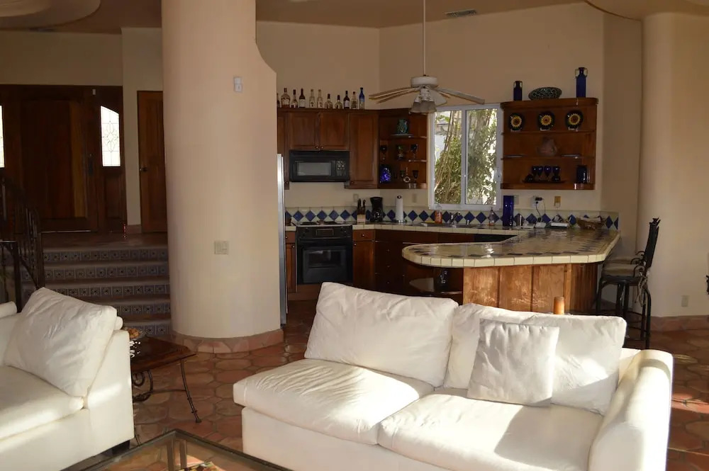 Casa Bahia