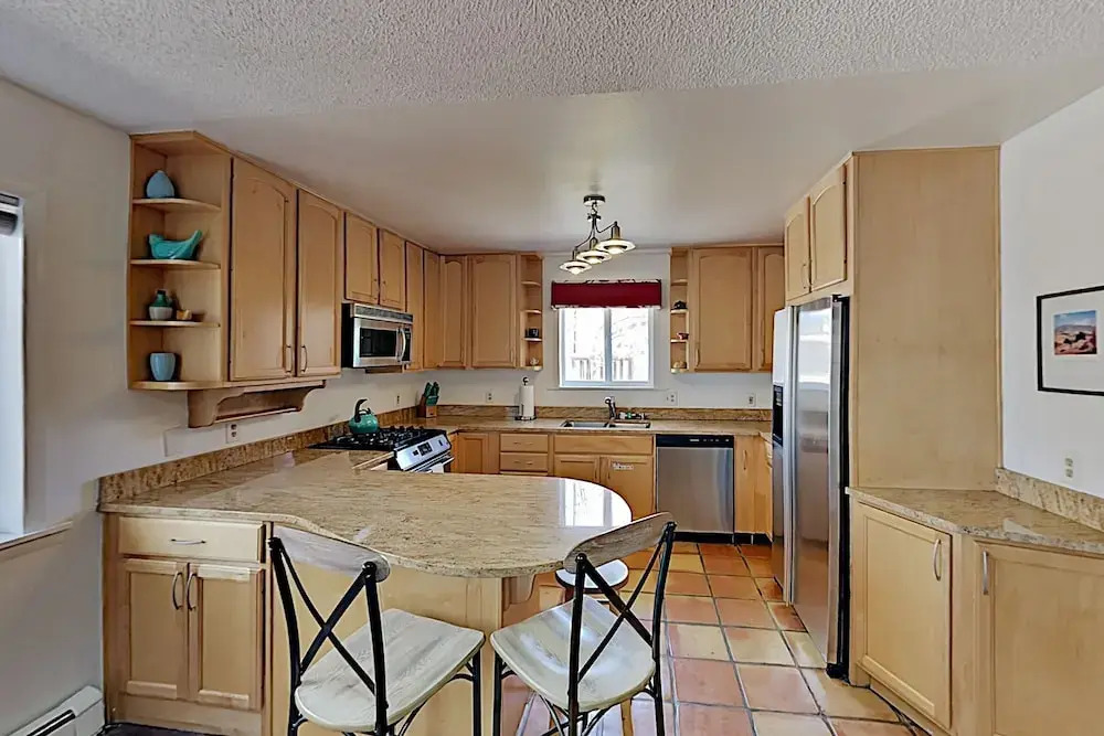 Kathryn - 3 Br Home