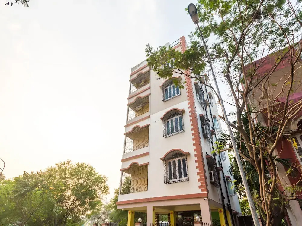 OYO 10919 Amar Raj Rooms