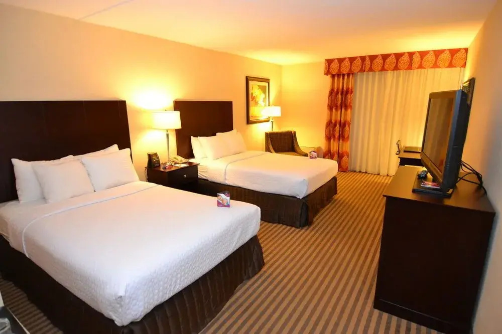 Reading Vitality Hotel