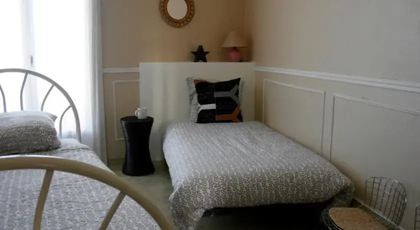 Lumineux Appartement