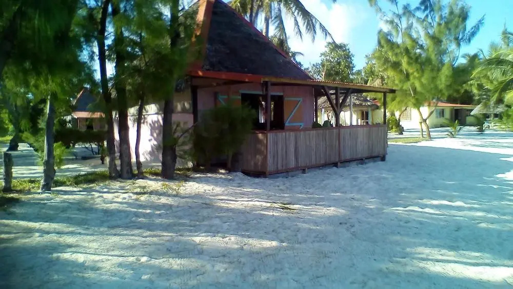 Paradisa Hotel