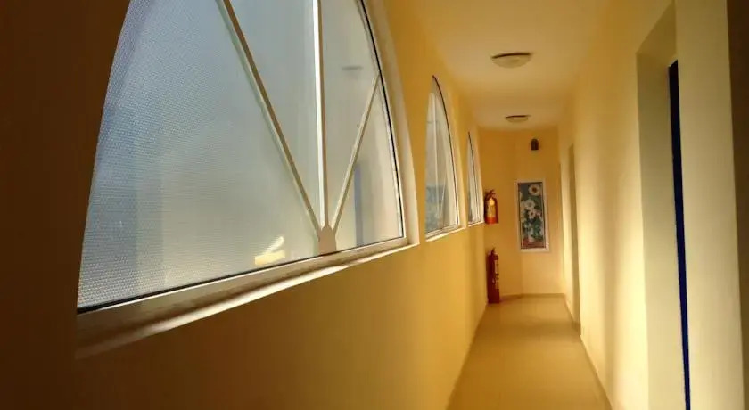 Family Hotel Zelenika
