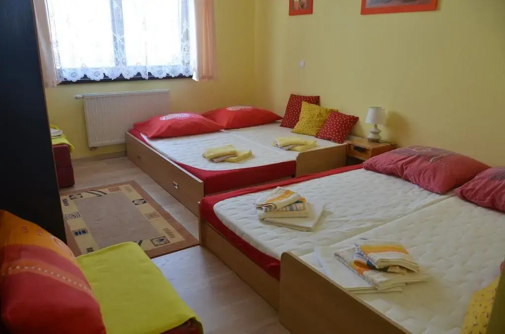 AC Apartmán Gloria
