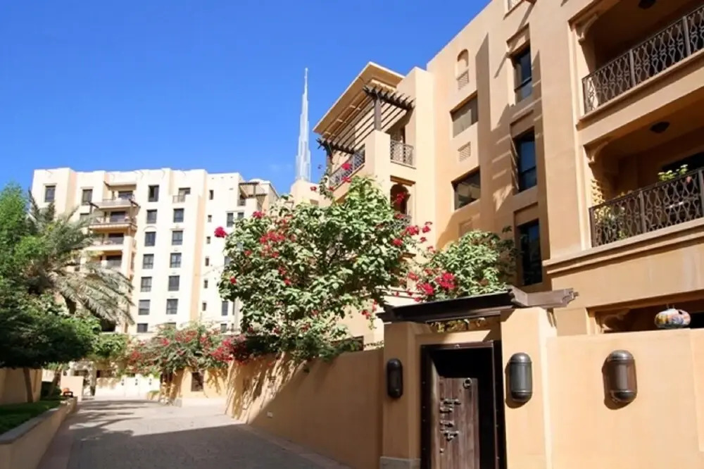 New Arabian Holiday Homes - Zanzabeel