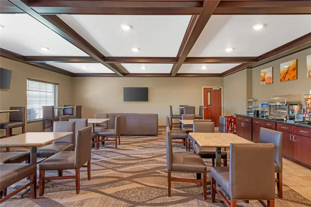 Comfort Inn & Suites Morgan - South Ogden