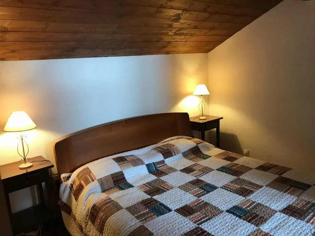 Appartement Montgenèvre, 3 pièces, 4 personnes - FR-1-445-129