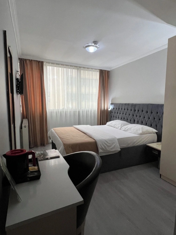 Hotel Buyar