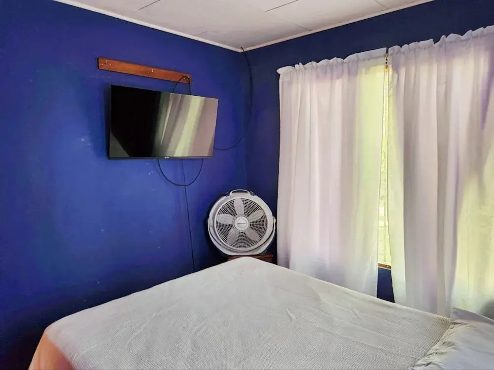 Cozy Apartment in the Center of Liberia With Beautiful View and 3 Bedrooms