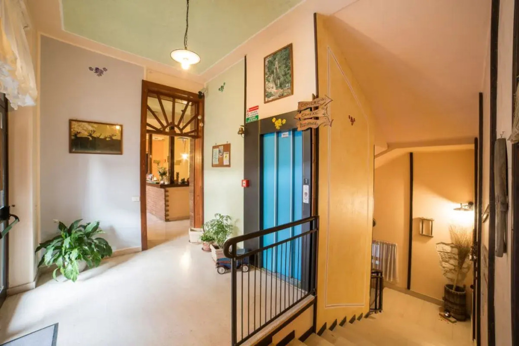 Locanda del Vecchio Borgo