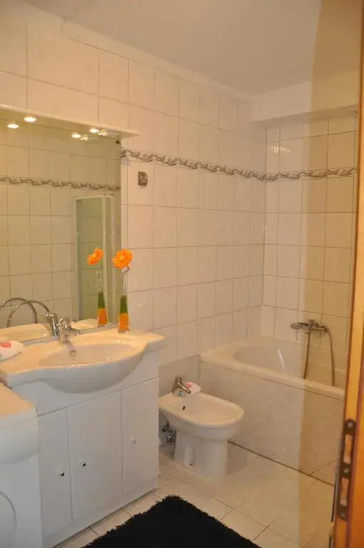 Apartments Rosa