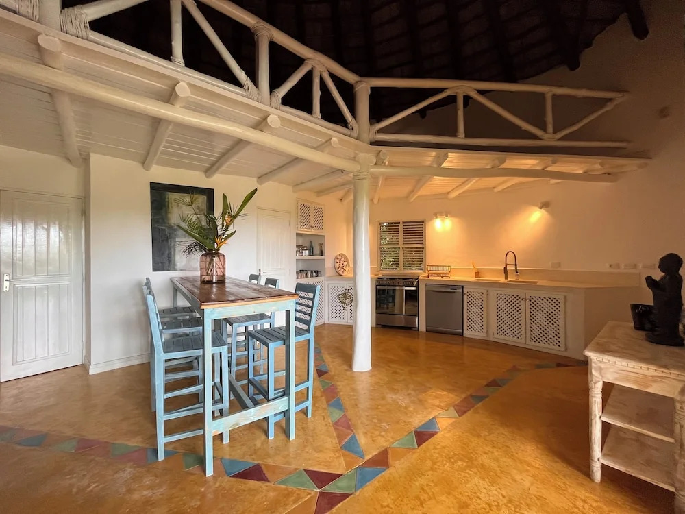 Casa Bambu - Charming Villa in the Heart of Nature
