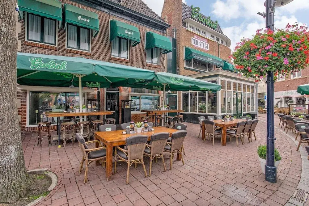 Hotel Ter Stege
