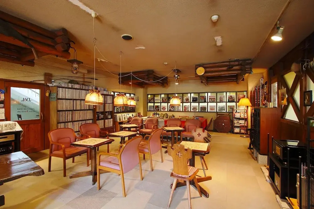 Maruike Hotel