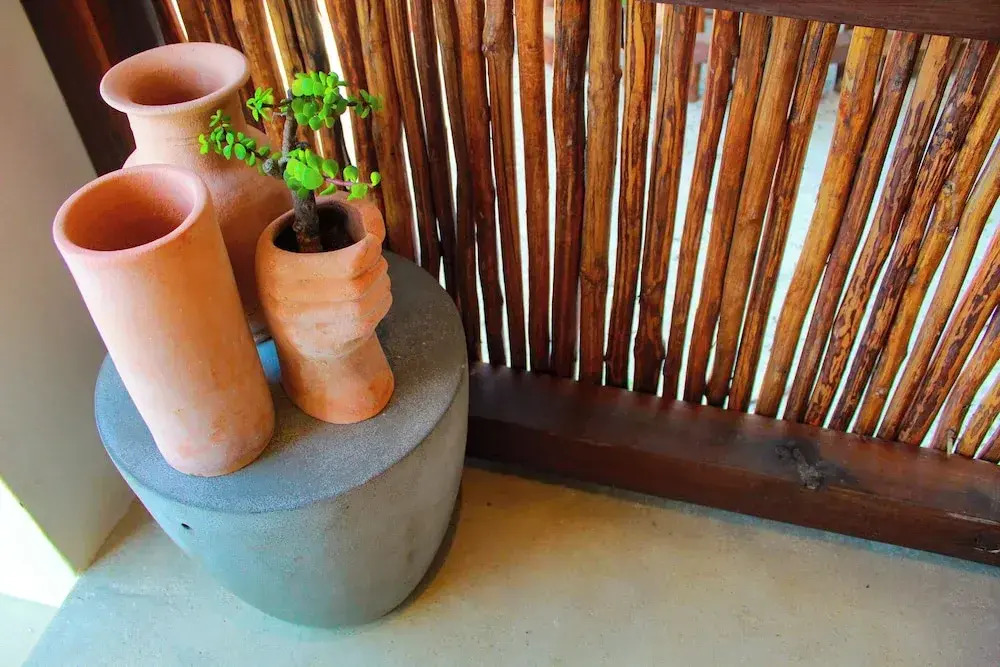 Lipsos Retreat Concierge Villa