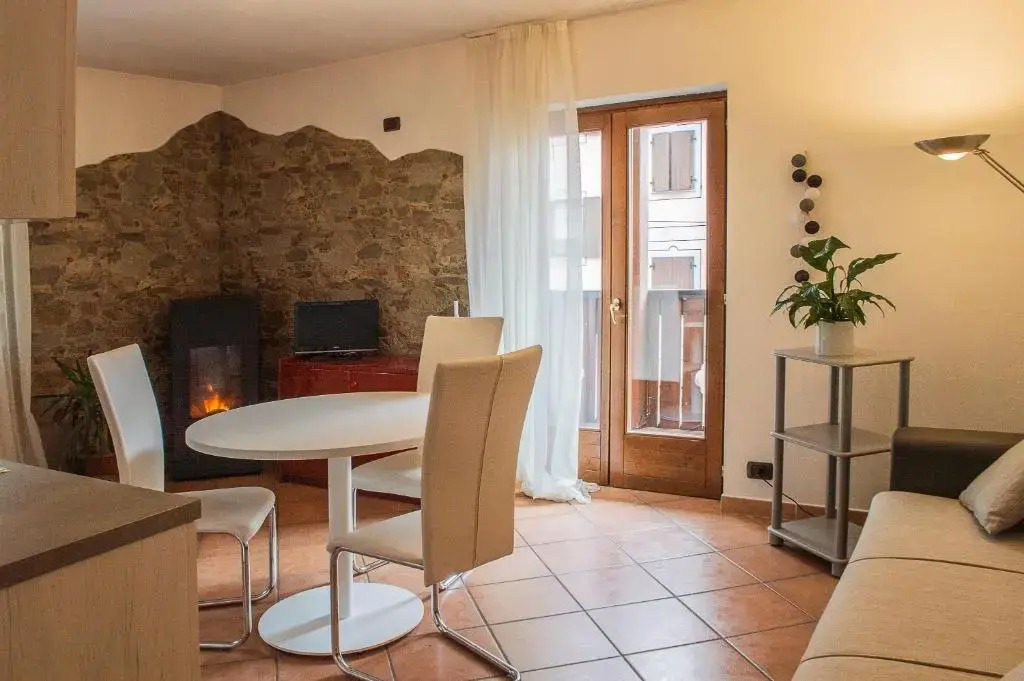 Villa Lucin