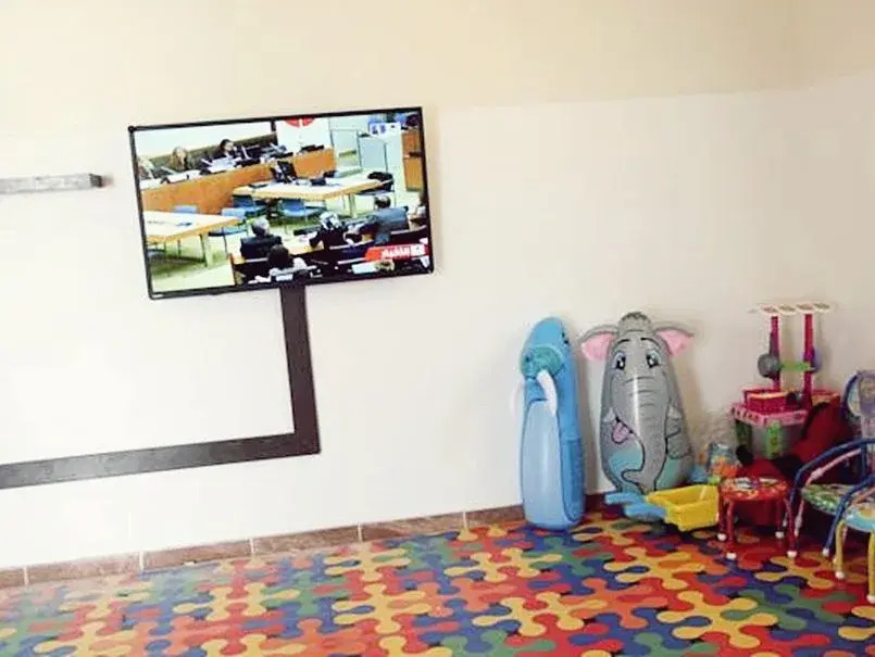 Platinum Express Hotel Suites